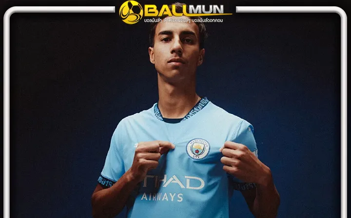 ดูบอลสด วิตอร์ เฮส ปราการหลังเรือใบท้อใจแย่งตำแหน่งยาก เลือกทางขอย้ายยืมตัว